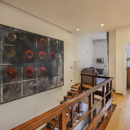 Luxury Pontevecchio Duplex 5 Stars Apartment Florence Exterior photo